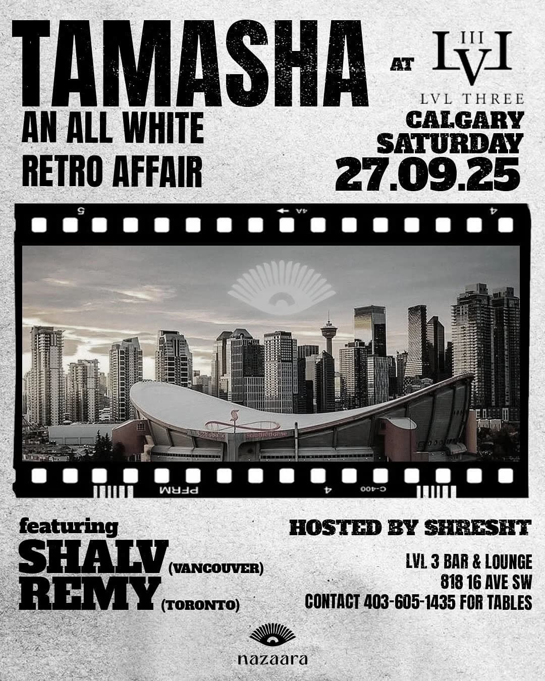SHALV & REMY